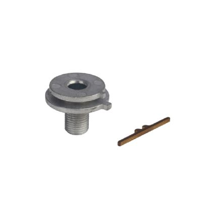 98-590-0  Ret. Collar & Outside Arrester Incl. Smart Slider M10 External Thread